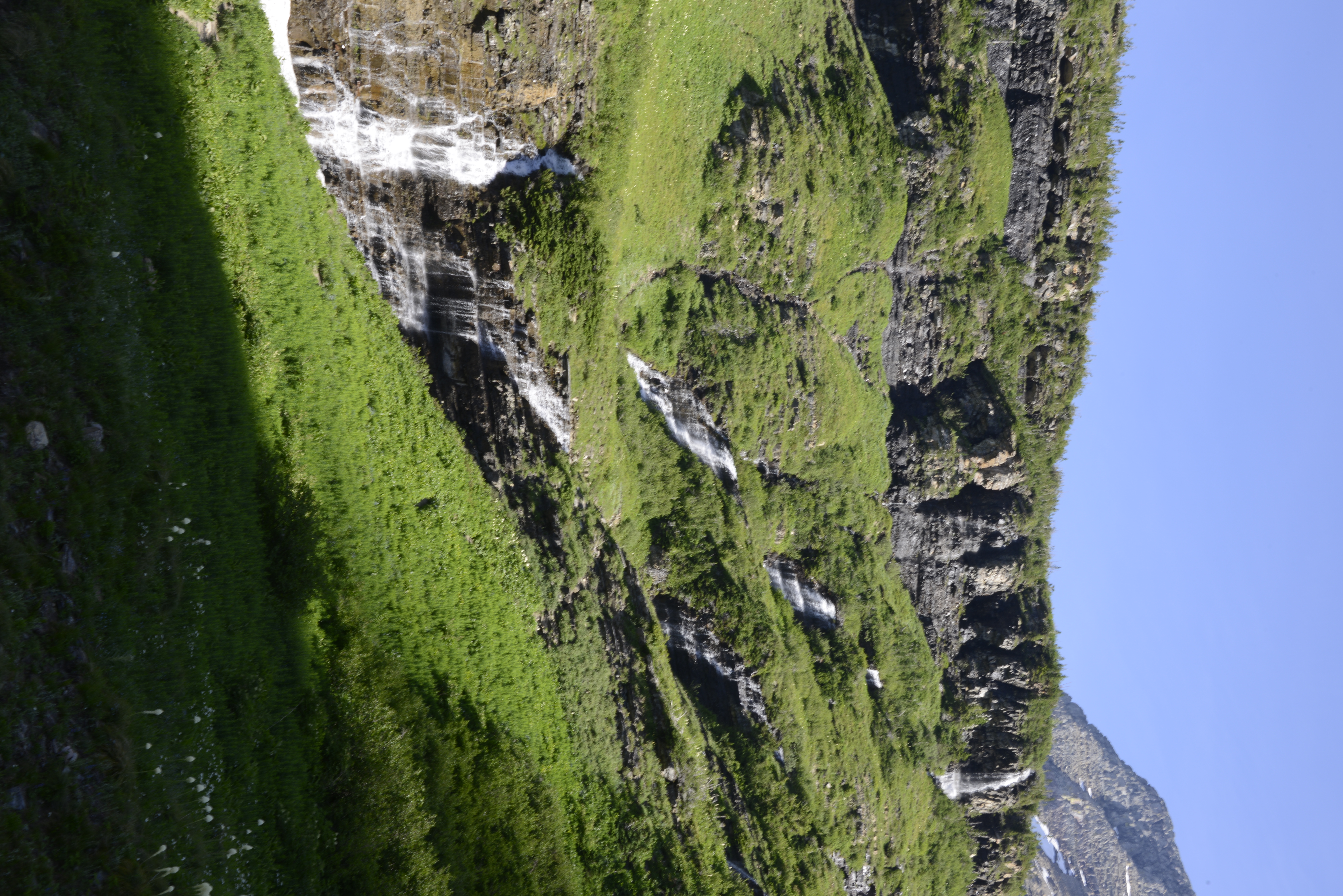 Glacier Nat'l Park