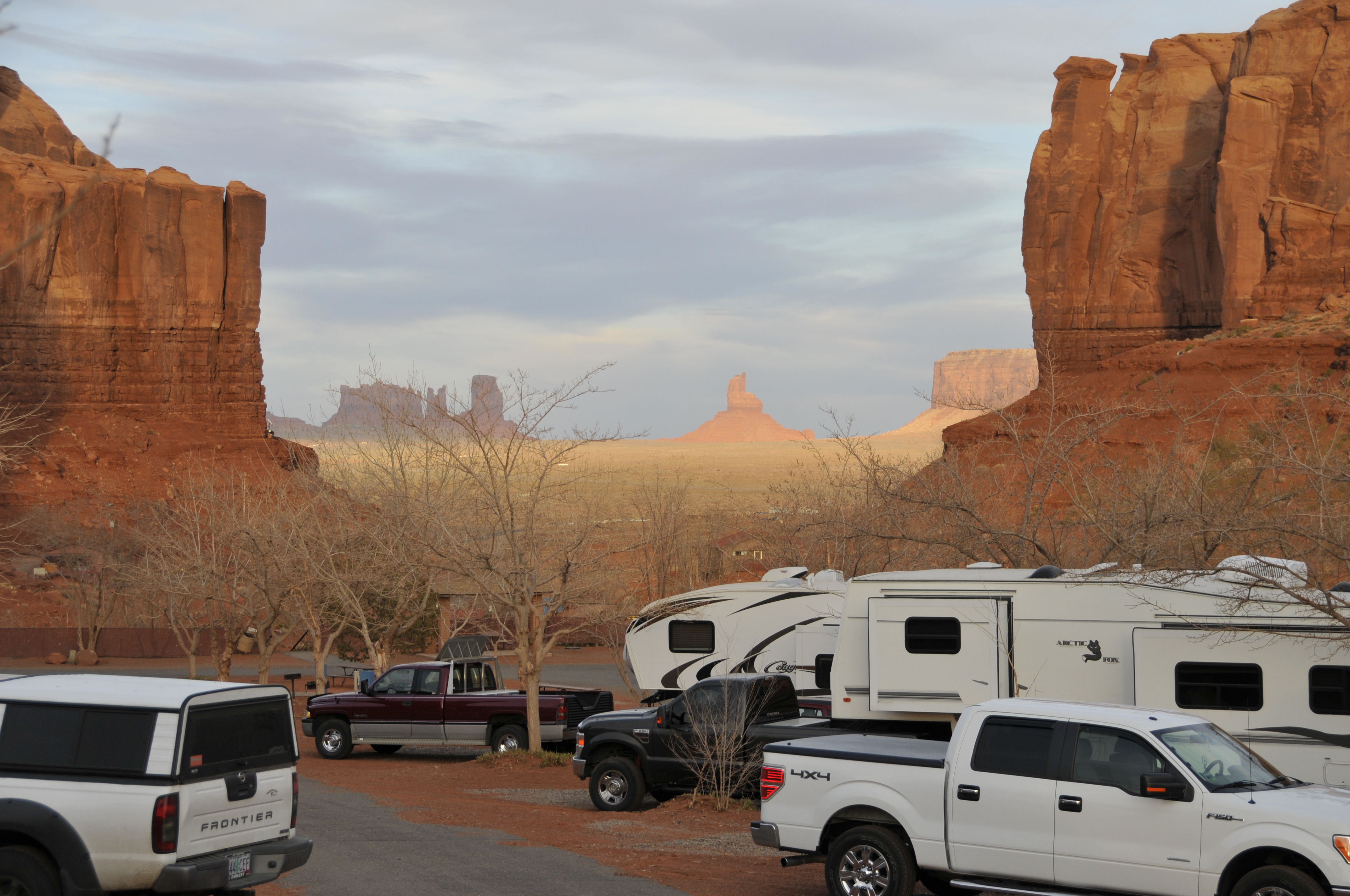 Monument Valley