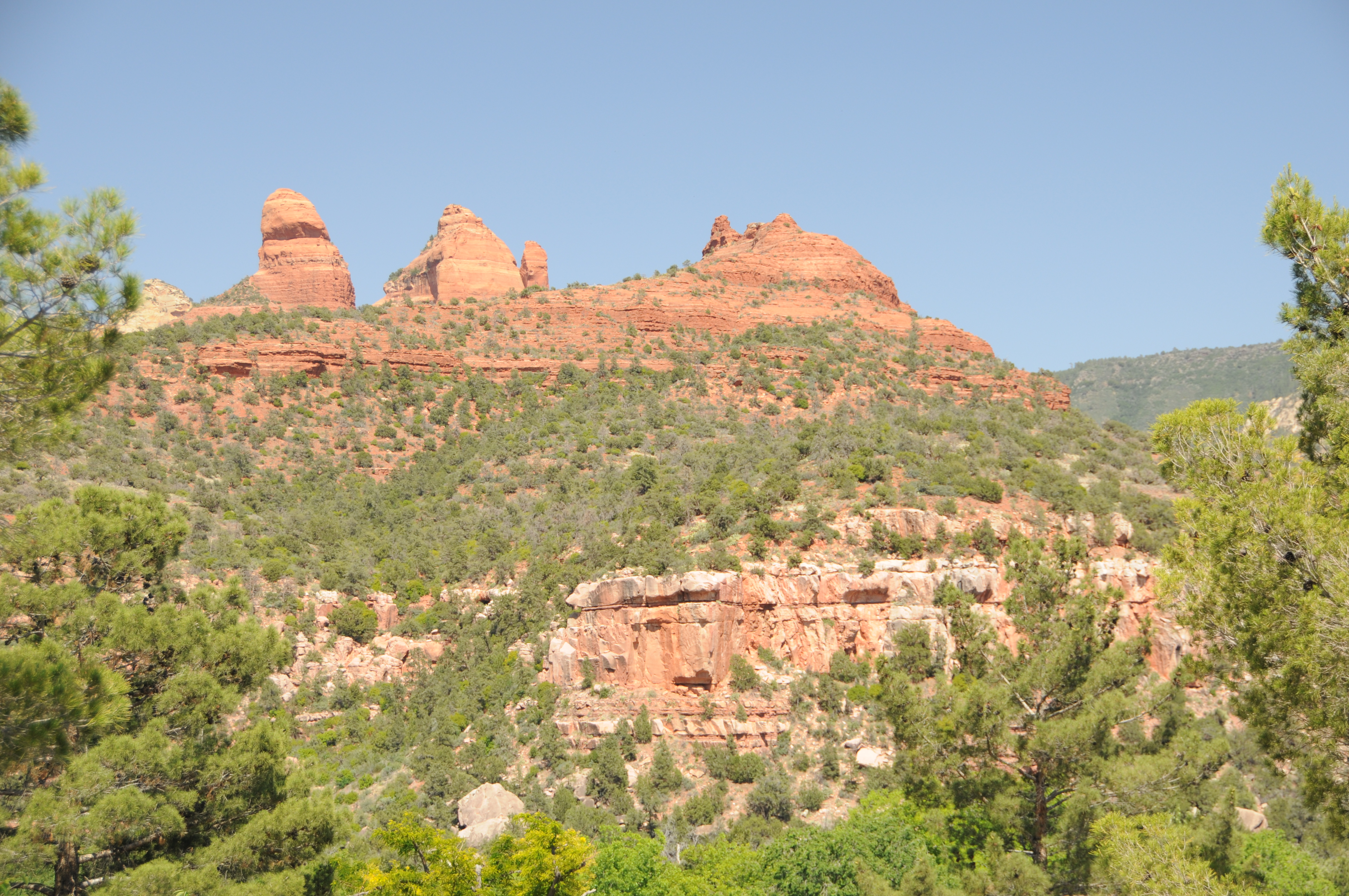 Sedona