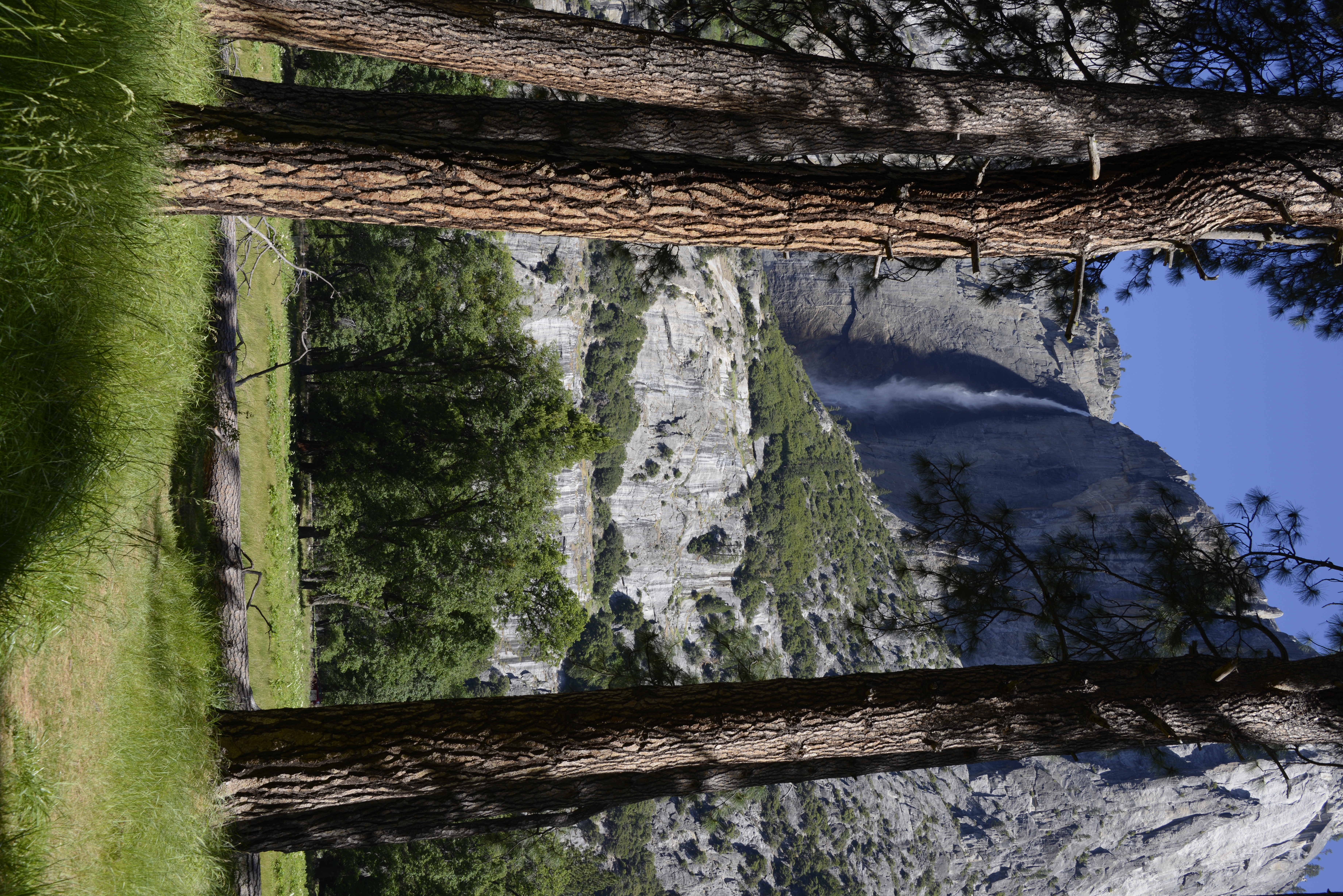 Yosemite