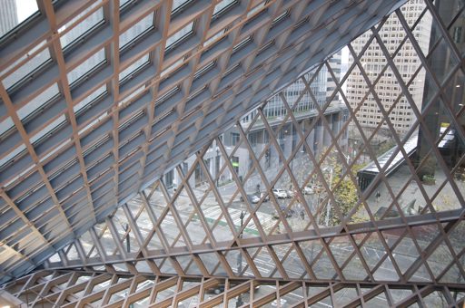 Seattle Public Library